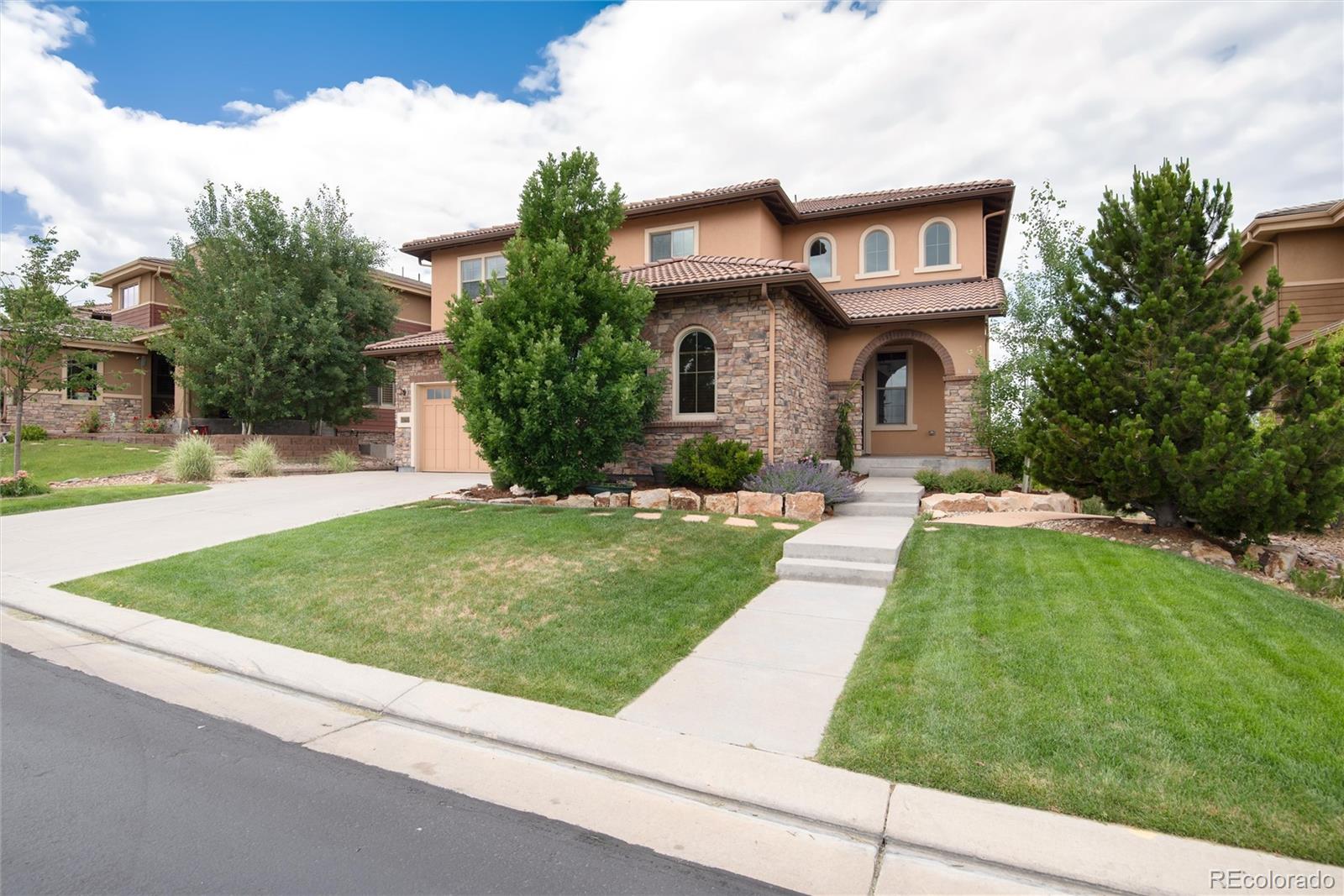 10783 Skydance Drive