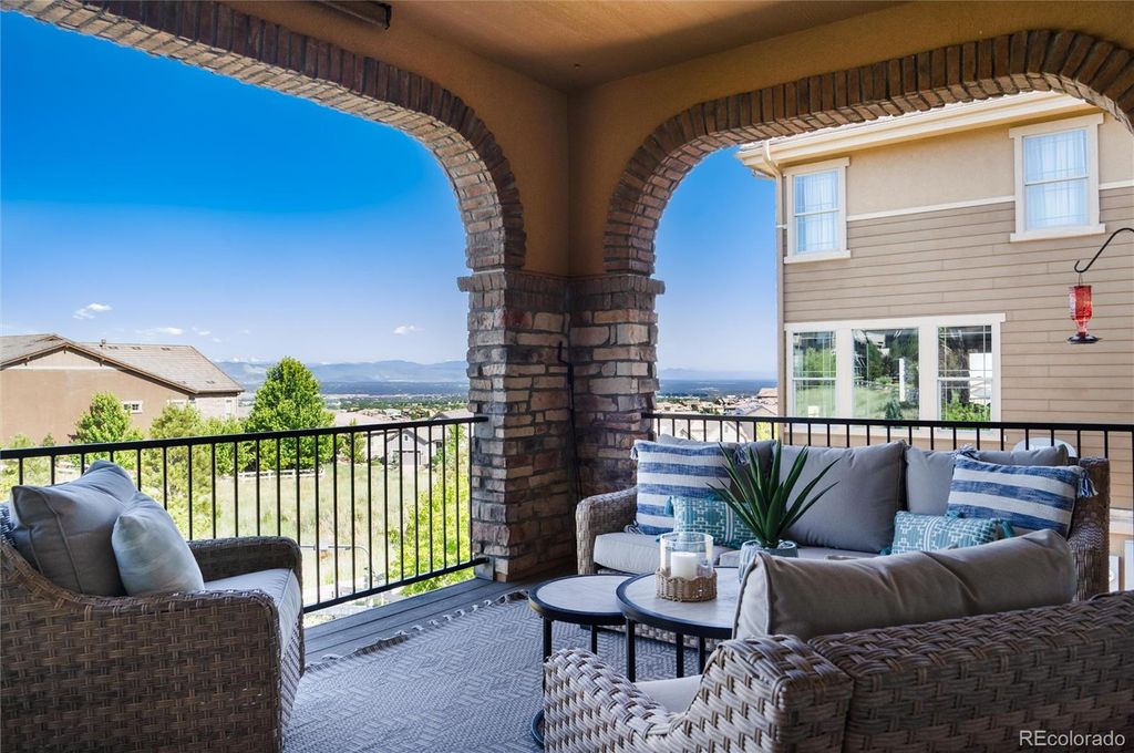 Photo of 10783 Skydance Drive, Highlands Ranch, CO 80126 (MLS # 8157979)