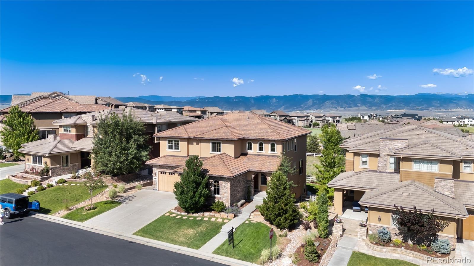 10783 Skydance Drive