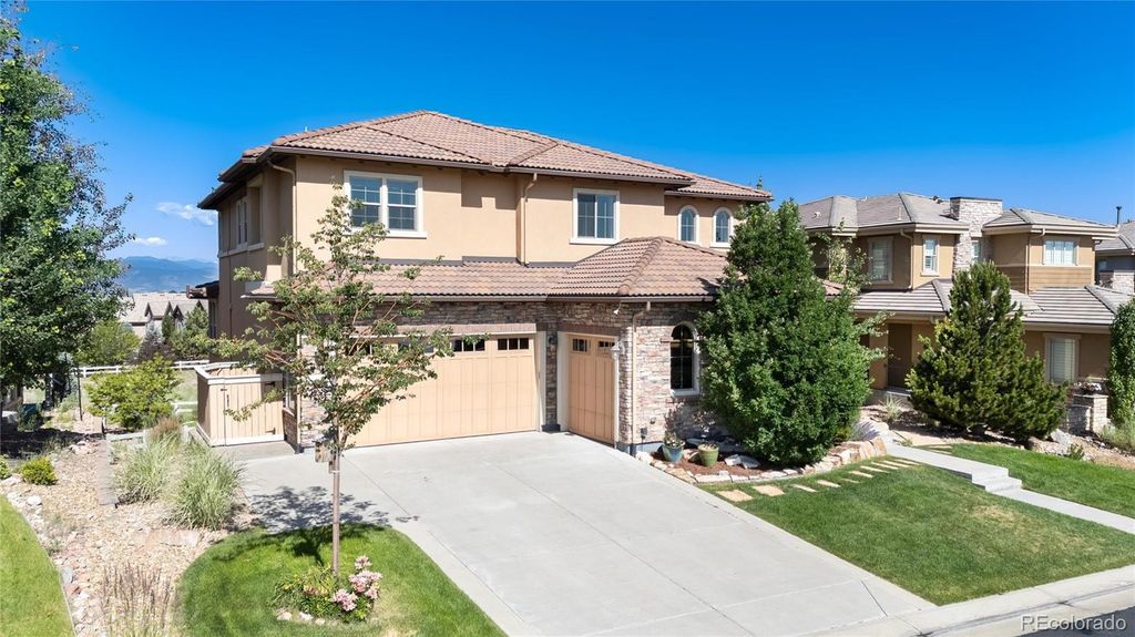 Photo of 10783 Skydance Drive, Highlands Ranch, CO 80126 (MLS # 8157979)