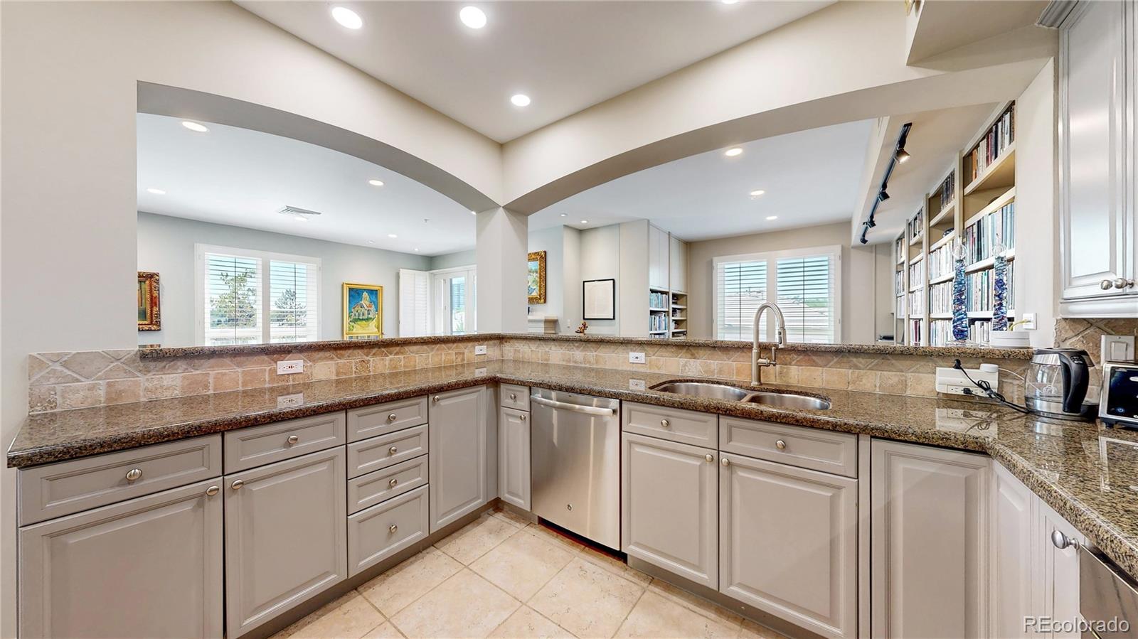 2500 E Cherry Creek South Drive 326