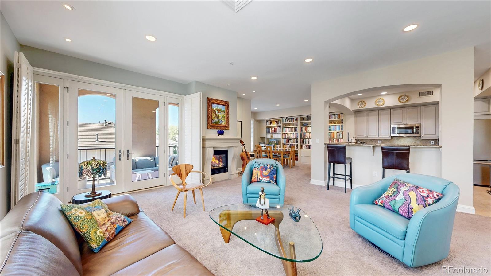 2500 E Cherry Creek South Drive 326