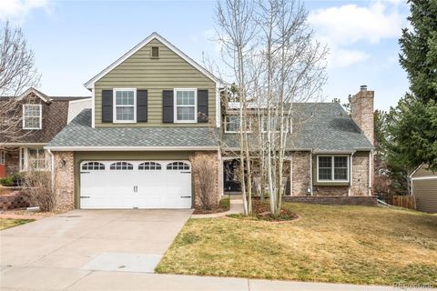 5951 E Irish Place Centennial CO 80112