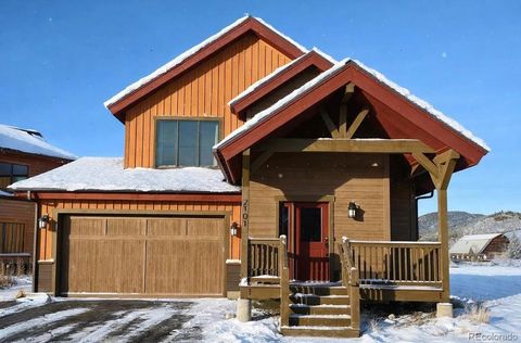 2101 Cr-514 Tabernash CO 80478