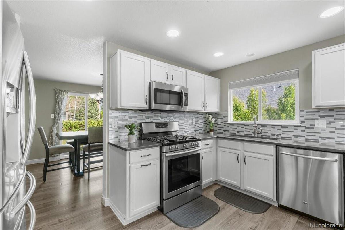 5438 Fox Run Boulevard