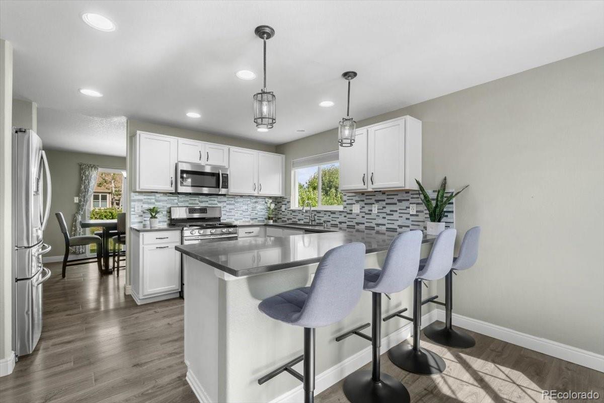5438 Fox Run Boulevard