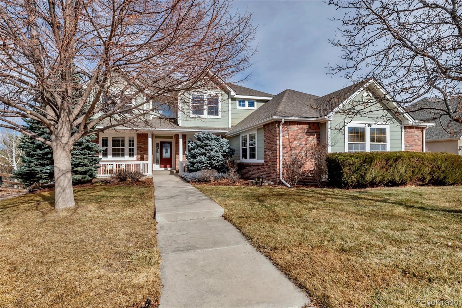 3188 Soaring Eagle Lane