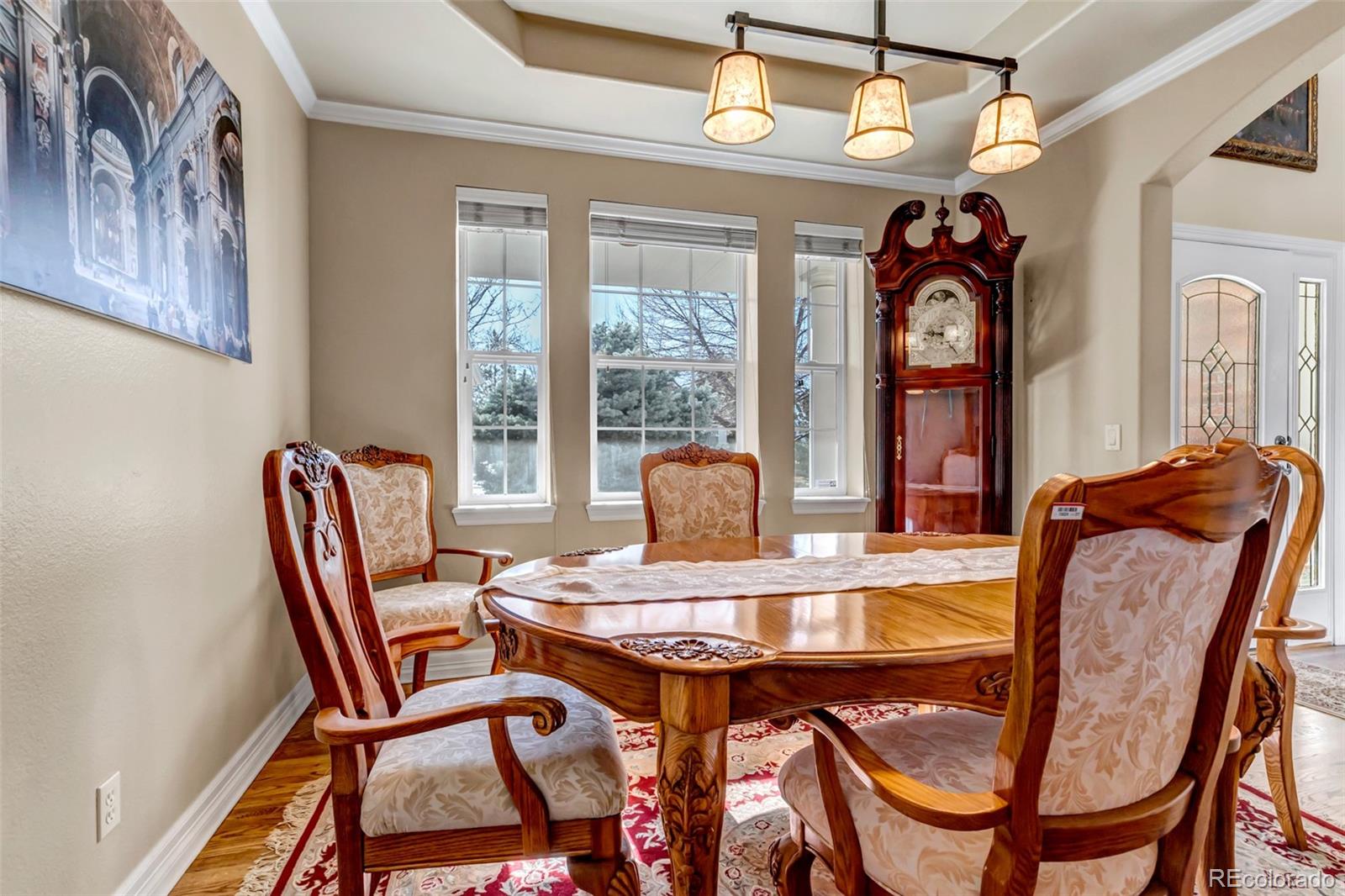 3188 Soaring Eagle Lane