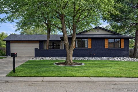 8512 Gray Court Arvada CO 80003
