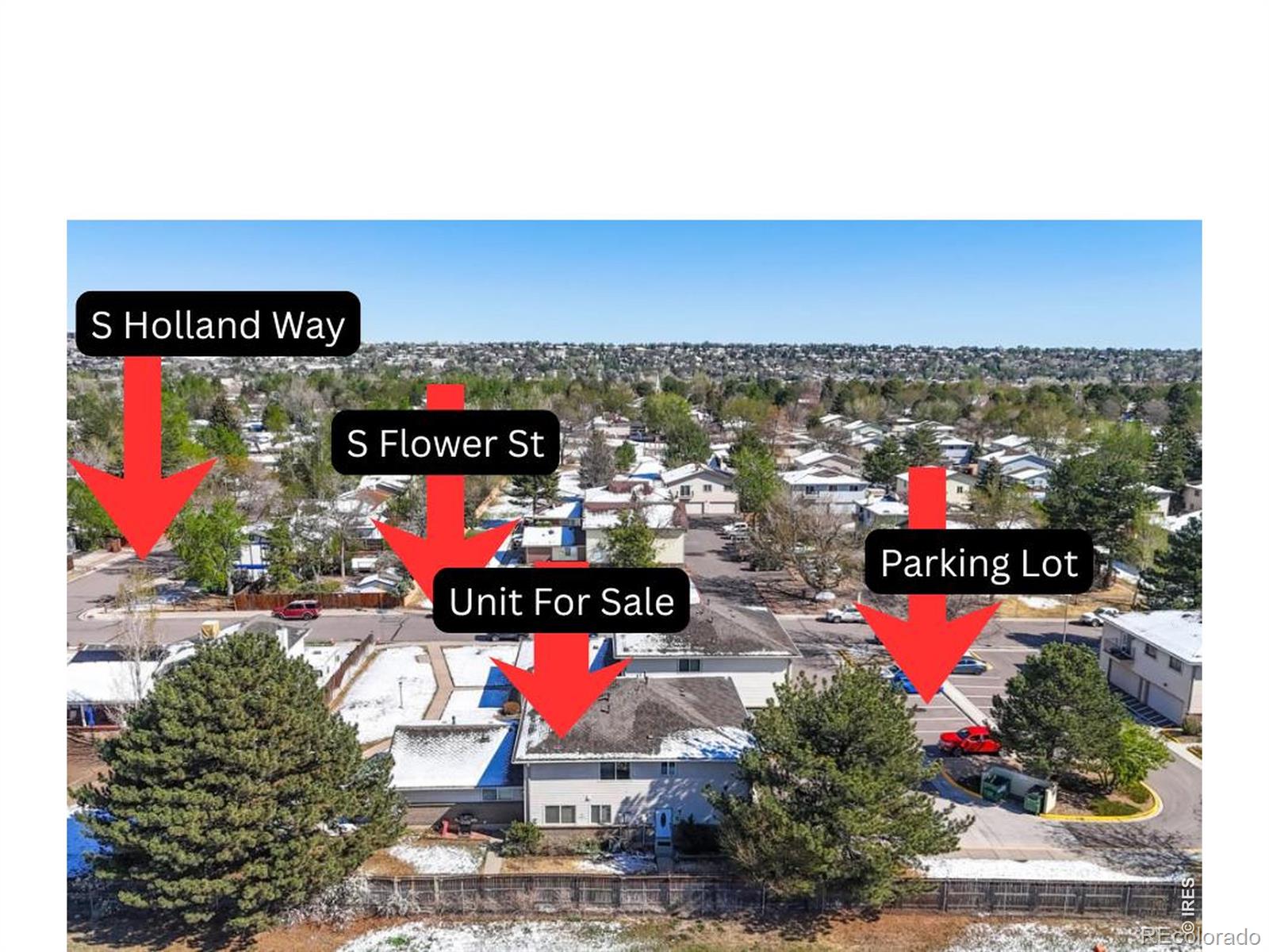 3354 S Flower Street 7