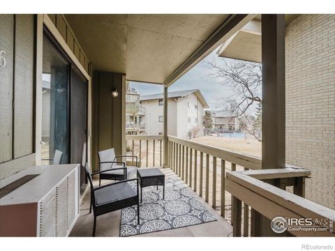 Photo of 695 Manhattan Drive #116, Boulder, CO 80303 (MLS # IR1052066)