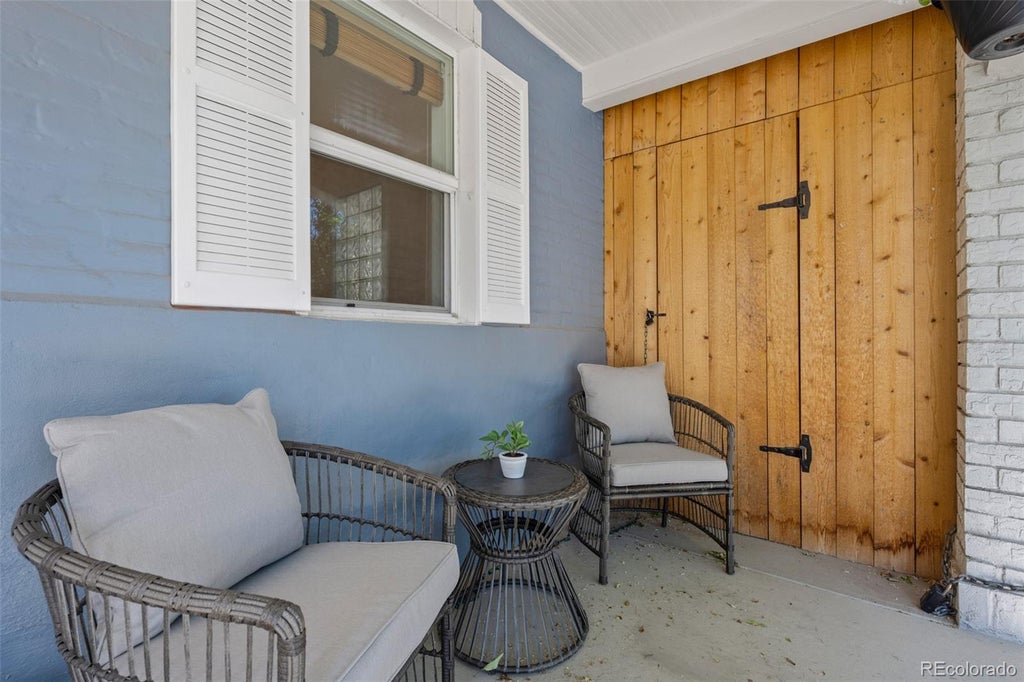 Photo of 3027 Lawrence Street, Denver, CO 80205 (MLS # 1589015)