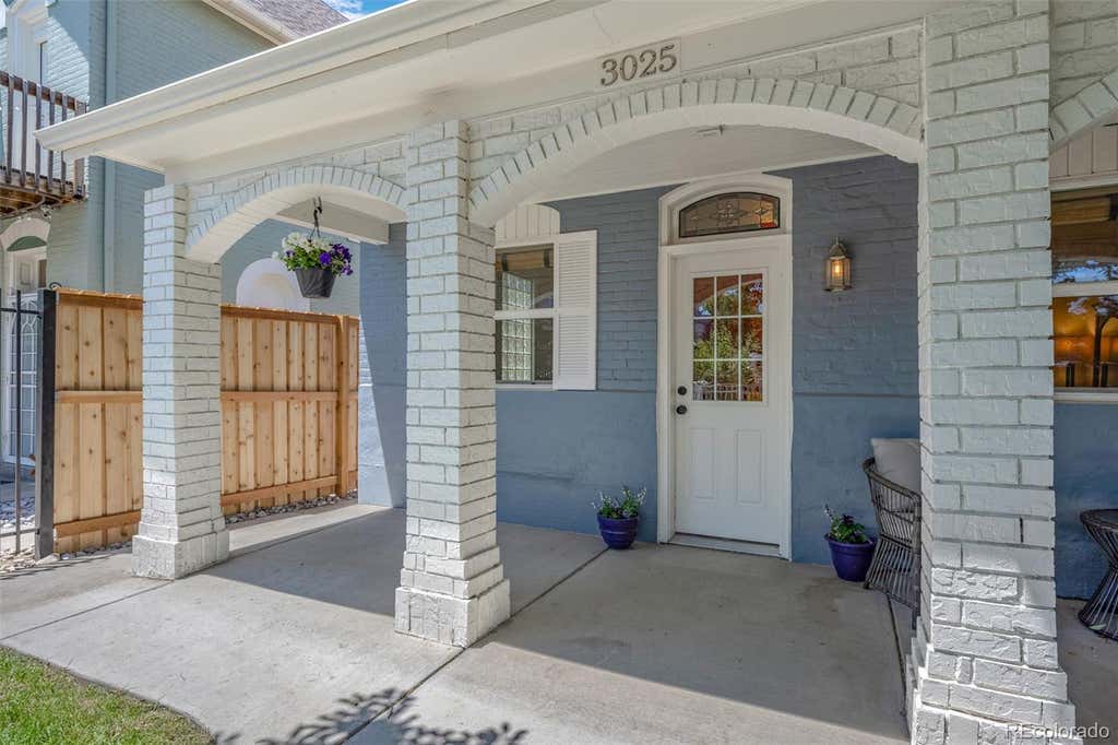 Photo of 3027 Lawrence Street, Denver, CO 80205 (MLS # 1589015)