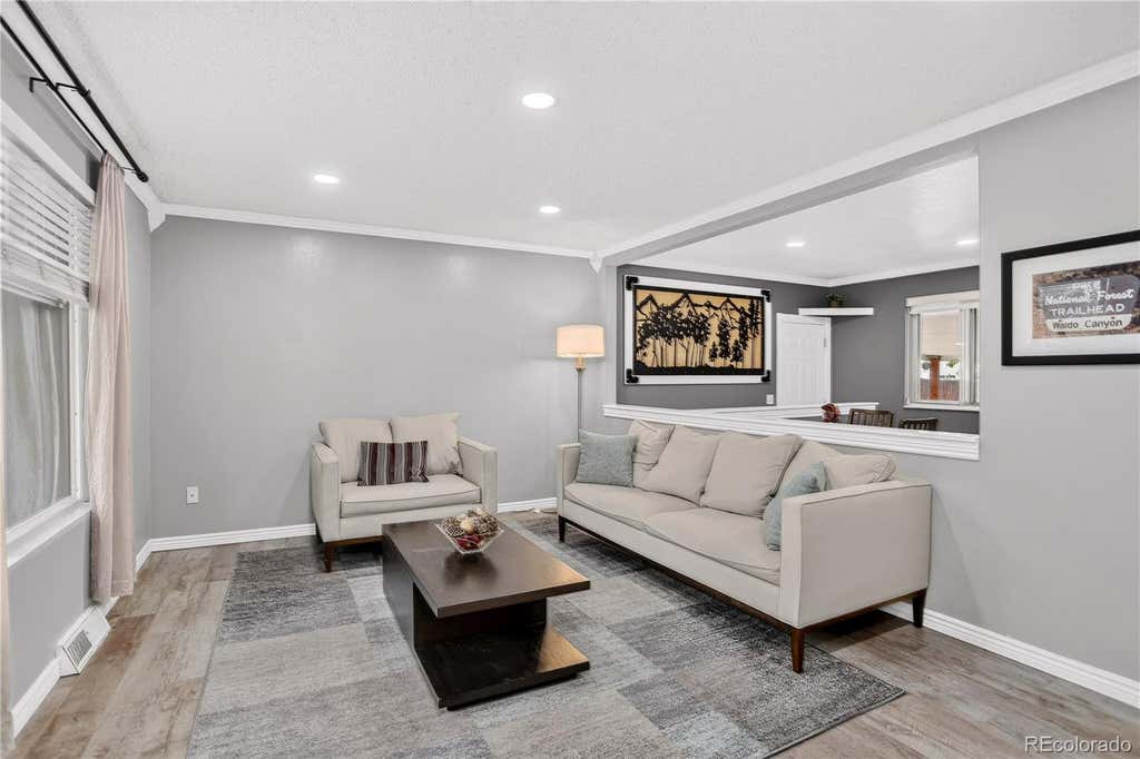 Photo of 8939 W 91st Place, Westminster, CO 80021 (MLS # 5753137)