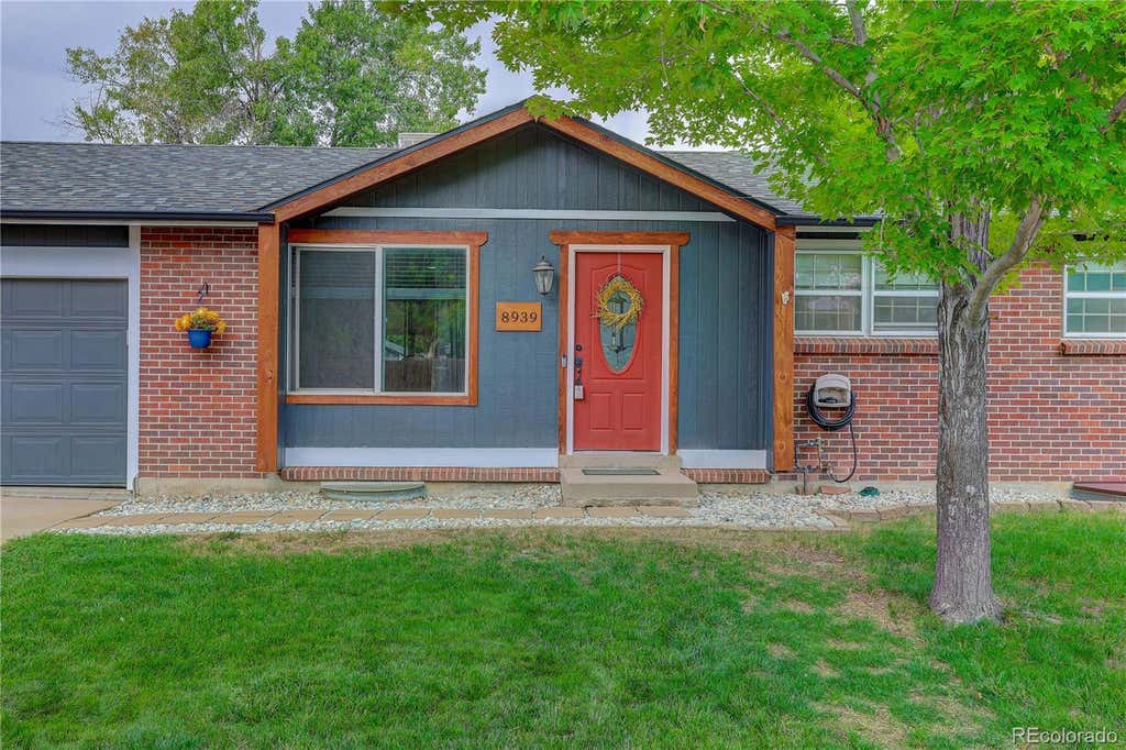 Photo of 8939 W 91st Place, Westminster, CO 80021 (MLS # 5753137)