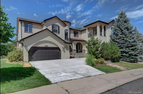 10297 Greatwood Pointe, Highlands Ranch, CO 80126 - #: 7560899