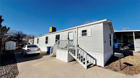 1801 W 92nd Avenue Denver CO 80260