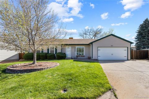 9558 Dudley Drive, Westminster, CO 80021 - MLS#: 7773763