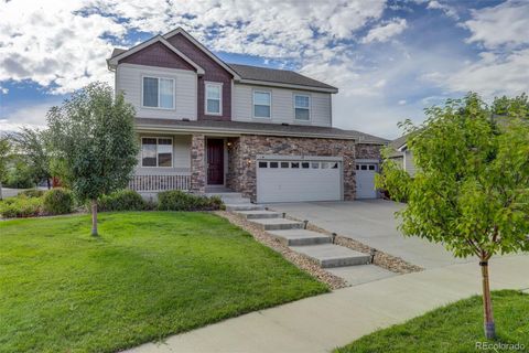 17 N Ider Street Aurora CO 80018