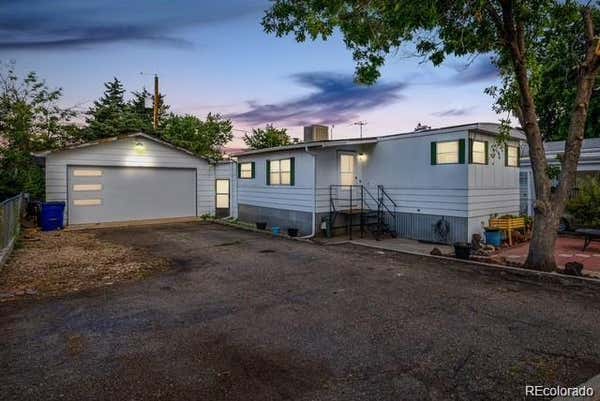 8986 Decatur St, Denver, CO, 80260