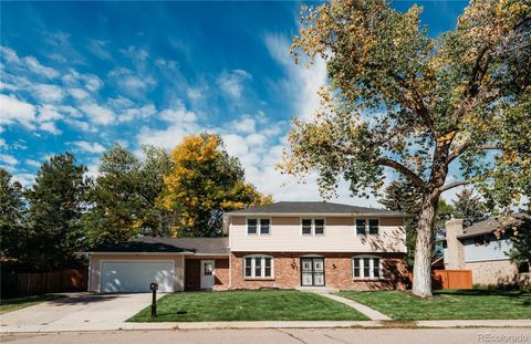 6751 S Lamar Street Littleton CO 80128