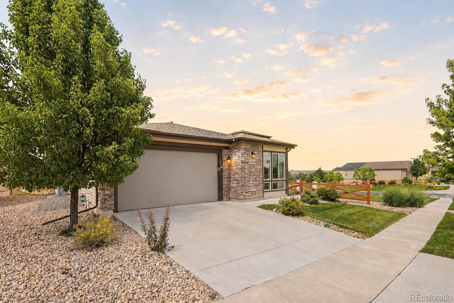 12519 Sandstone Drive