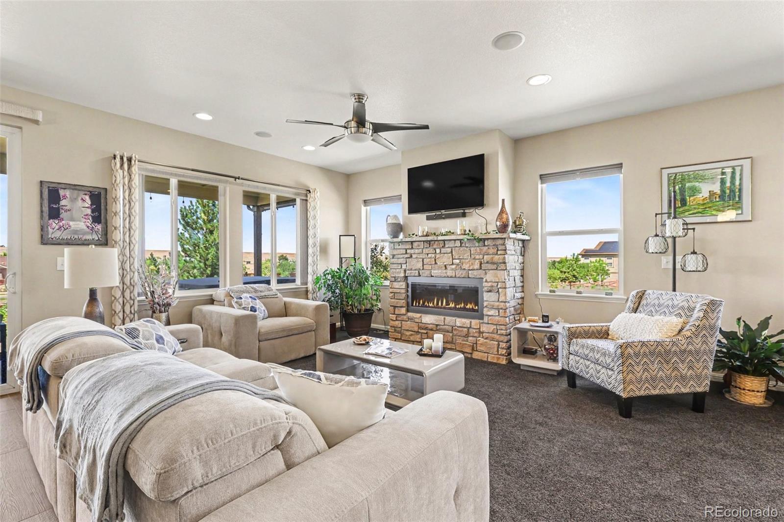 12519 Sandstone Drive