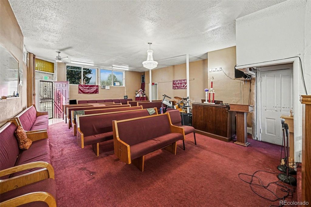 Photo of 2900 N Josephine Street, Denver, CO 80205 (MLS # 2868029)