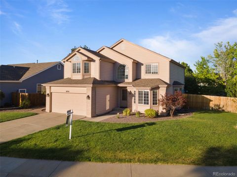 6056 S Sicily Way, Centennial, CO 80015 - #: 5467807