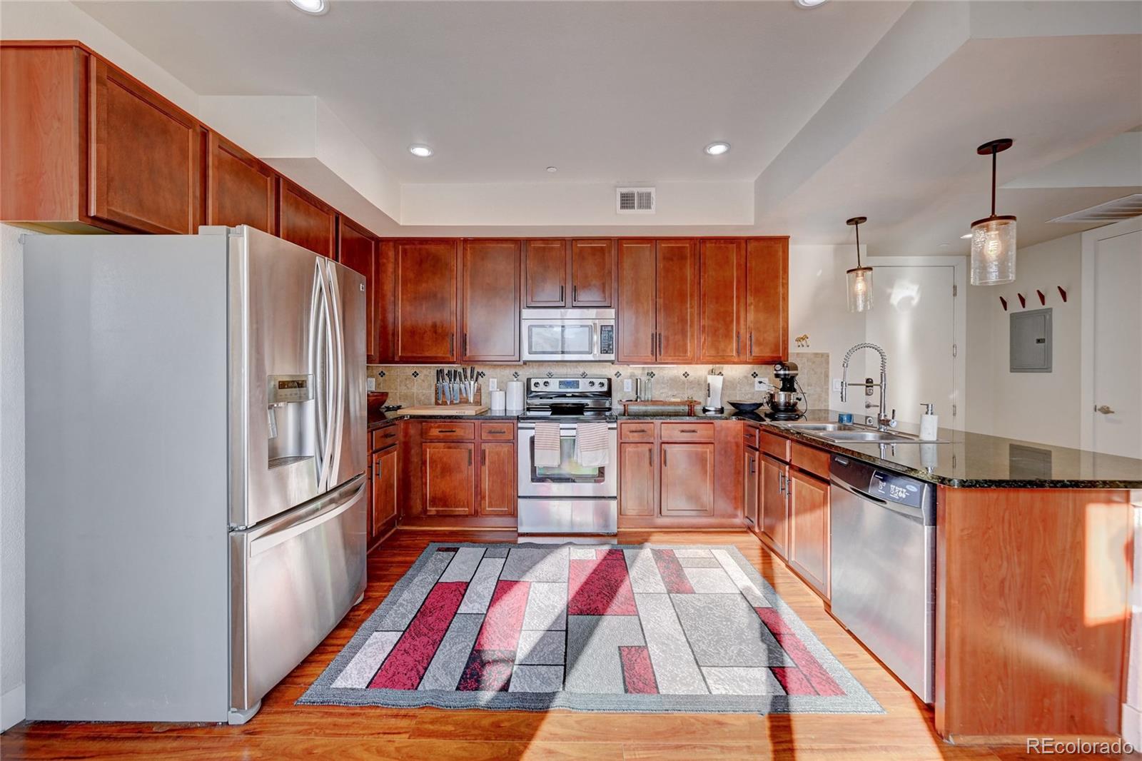 1488 Madison Street 310