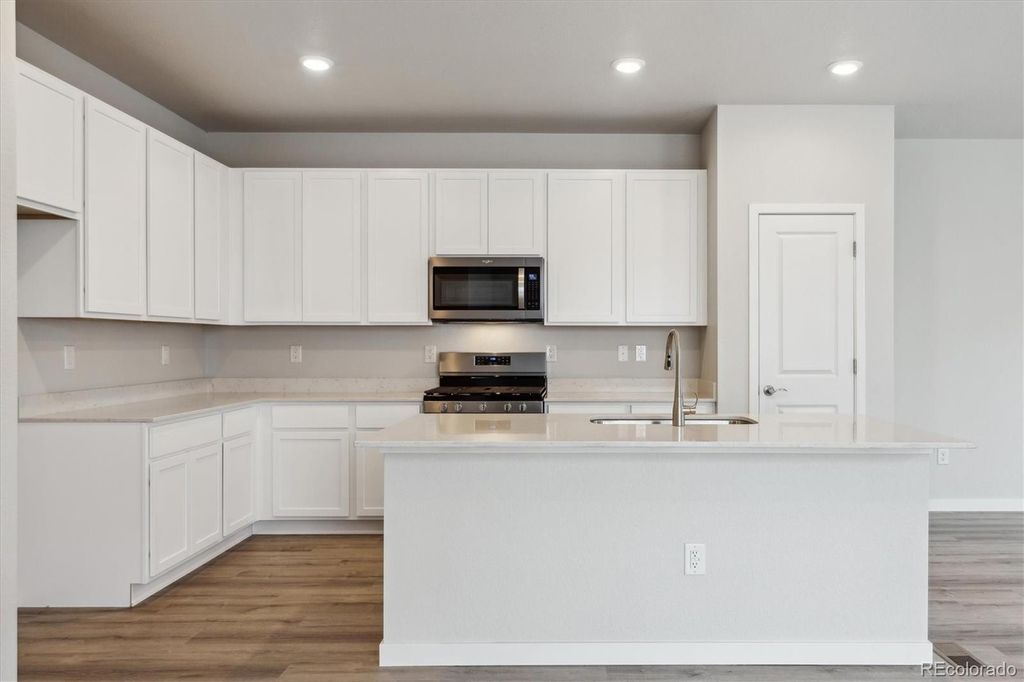 Photo of 13839 Deertrack Lane, Parker, CO 80134 (MLS # 2921462)