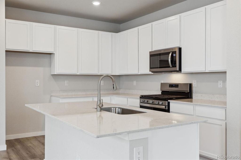 Photo of 13839 Deertrack Lane, Parker, CO 80134 (MLS # 2921462)