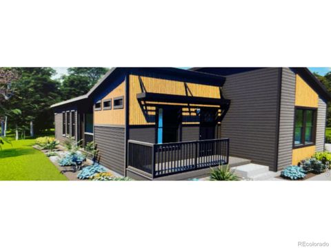 0 (South)CR 98 Nunn CO 80648