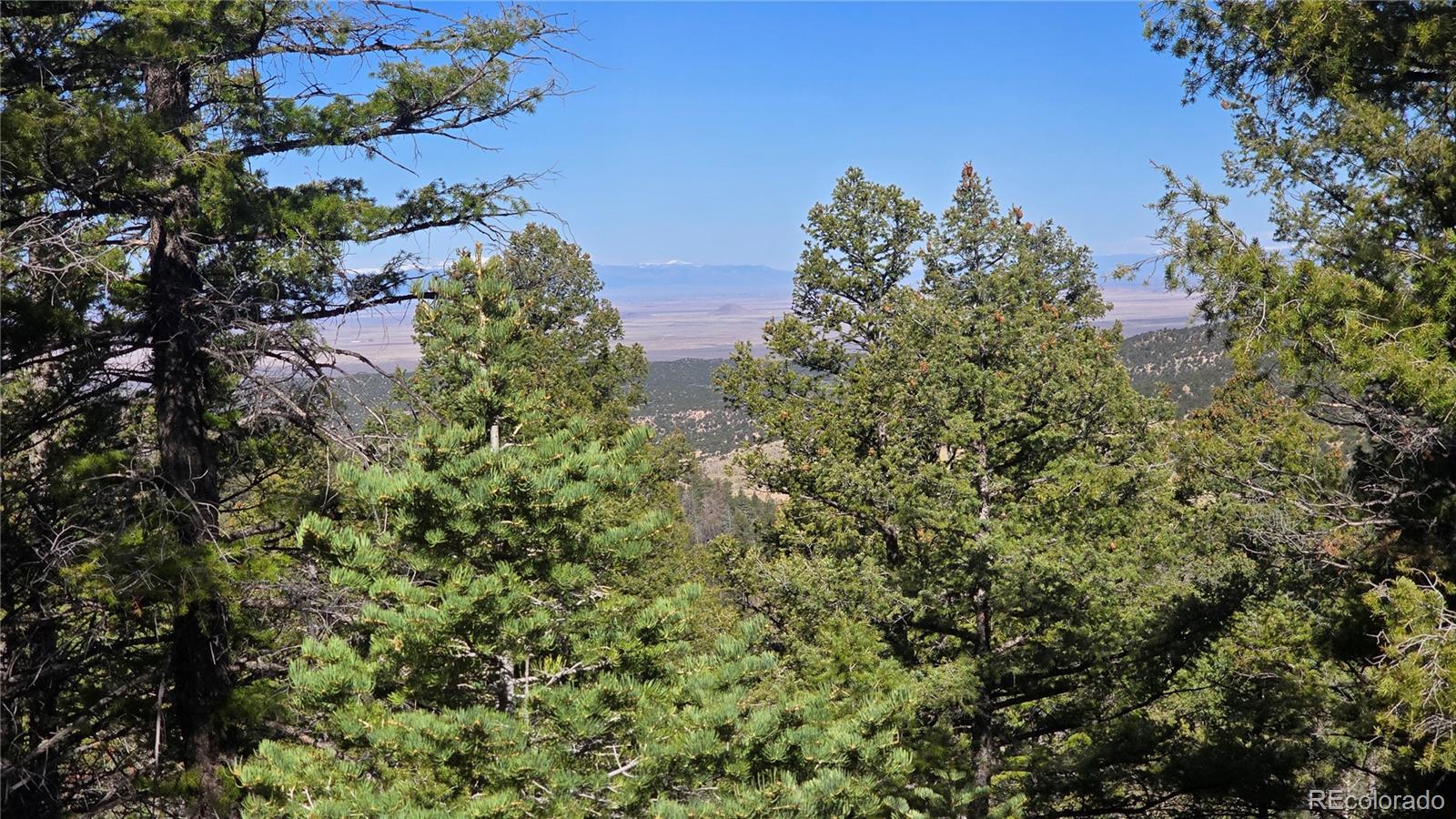 Photo 1 of 12 — Lot 6034 Wood Road, San Luis, CO 81152