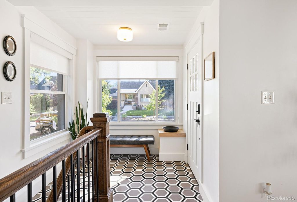 Photo of 2643 N Glencoe Street, Denver, CO 80207 (MLS # 4651457)