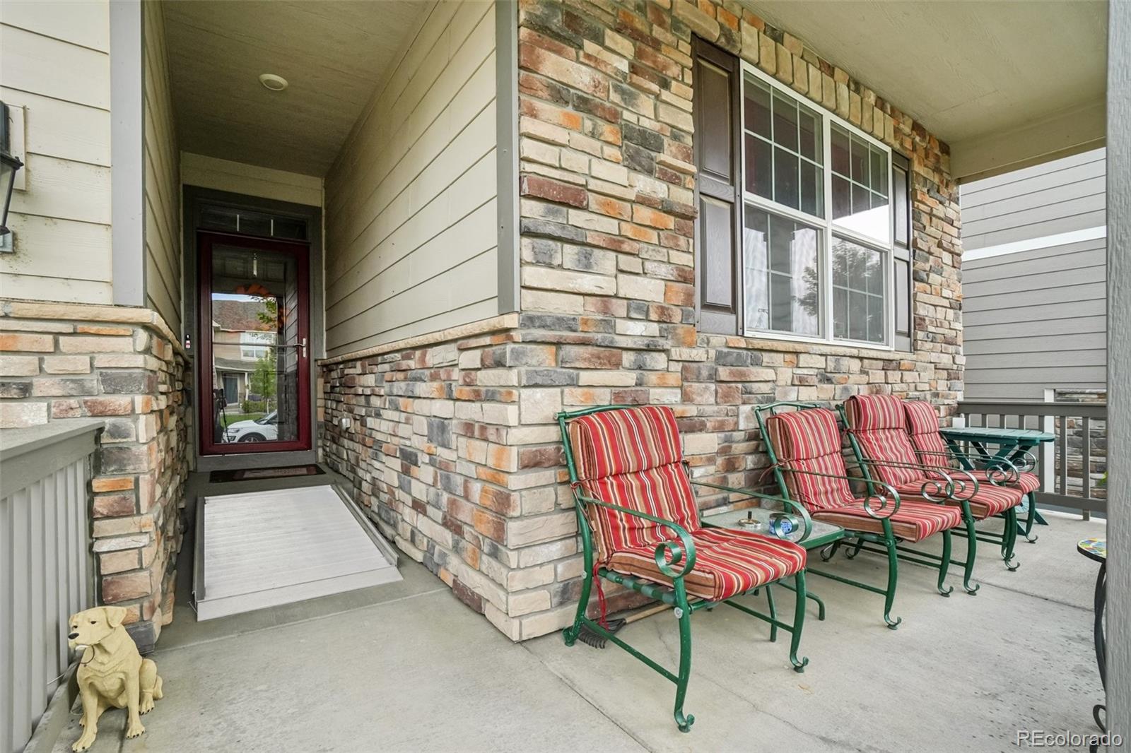 6908 Clarke Drive, Frederick, CO, 80530 4 6908 Clarke Drive