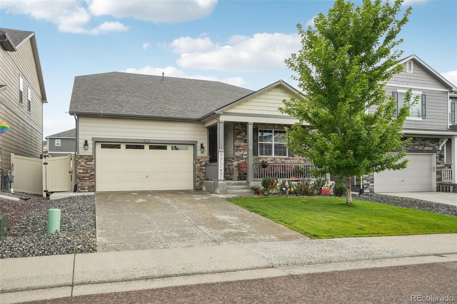 6908 Clarke Drive, Frederick, CO, 80530 3 6908 Clarke Drive