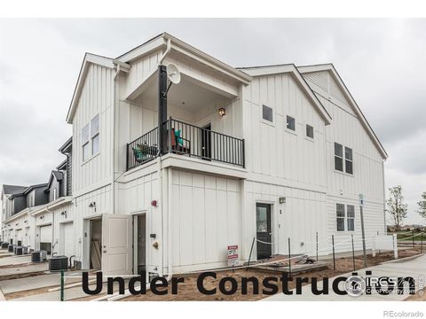 569 Vicot Way H, Fort Collins, CO 80524 - #: IR984335