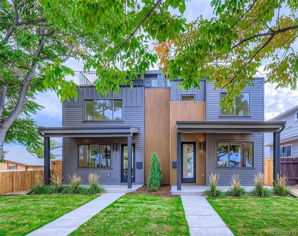 Photo of Denver, CO 80223 (MLS # 1838618)