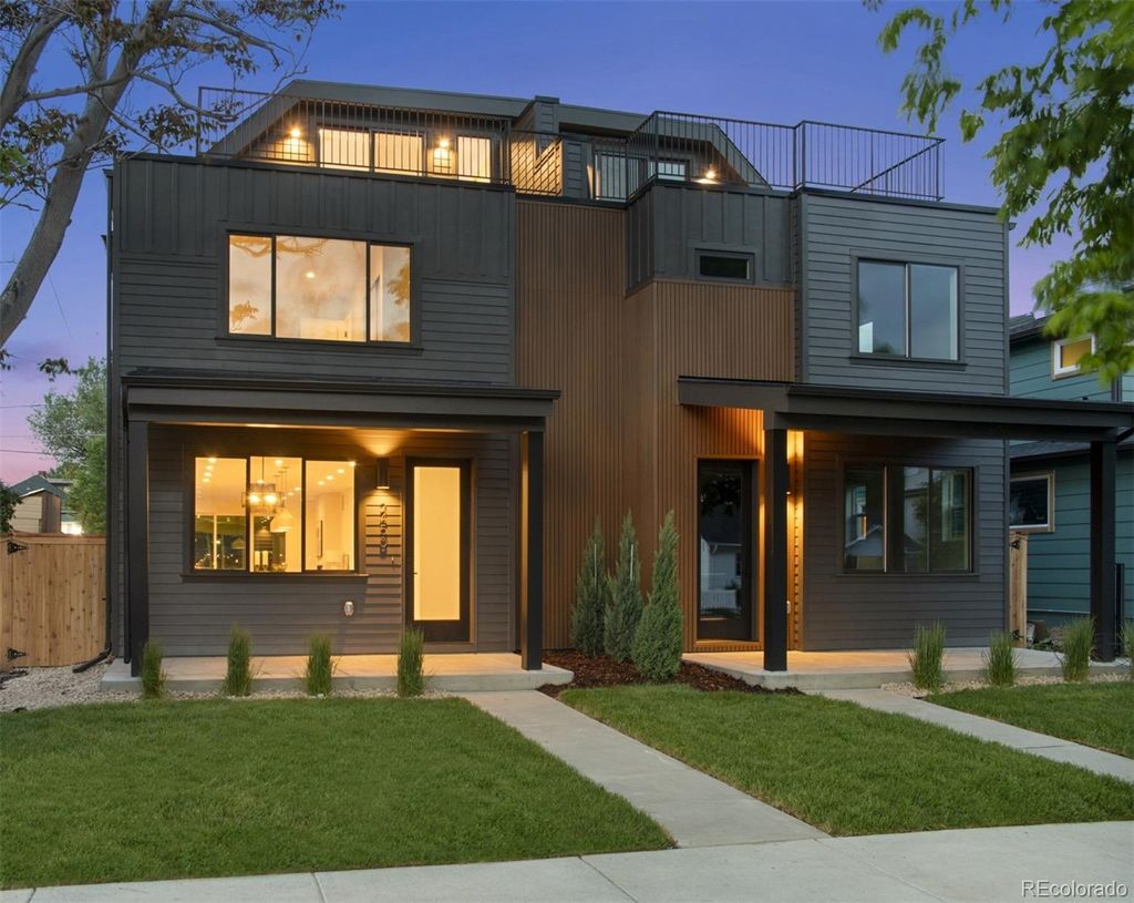 Photo of Denver, CO 80223 (MLS # 1838618)