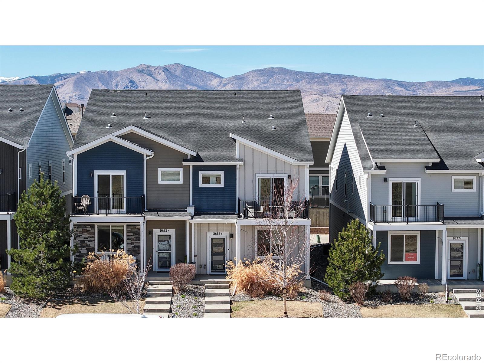 1083 Mountain Drive B