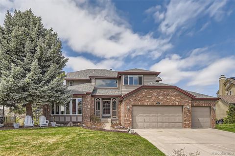 6340 Ashburn Lane Highlands Ranch CO 80130