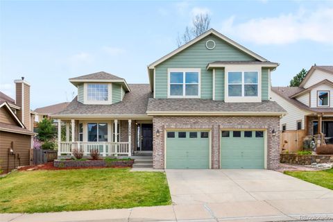 12590 W 84th Circle Arvada CO 80005