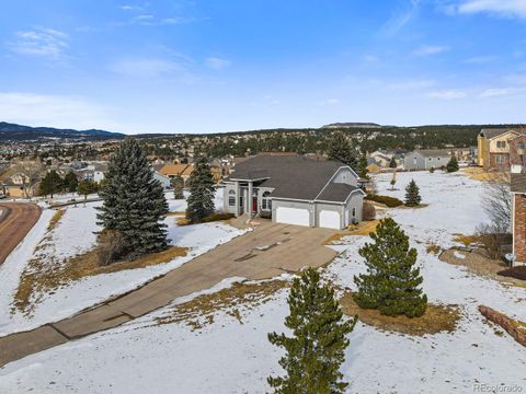 750 Bowstring Road, Monument, CO 80132 - #: 7904873