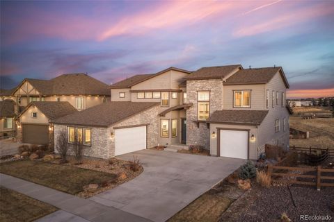 Photo of 8272 S Langdale Way, Aurora, CO 80016 (MLS # 8907153)