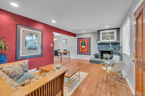 1648 S Locust Street Denver CO 80224