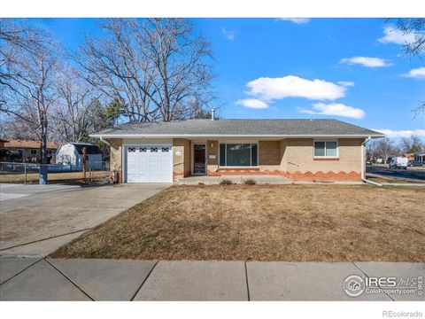 Photo of 111 Rose Street, Louisville, CO 80027 (MLS # IR1050041)