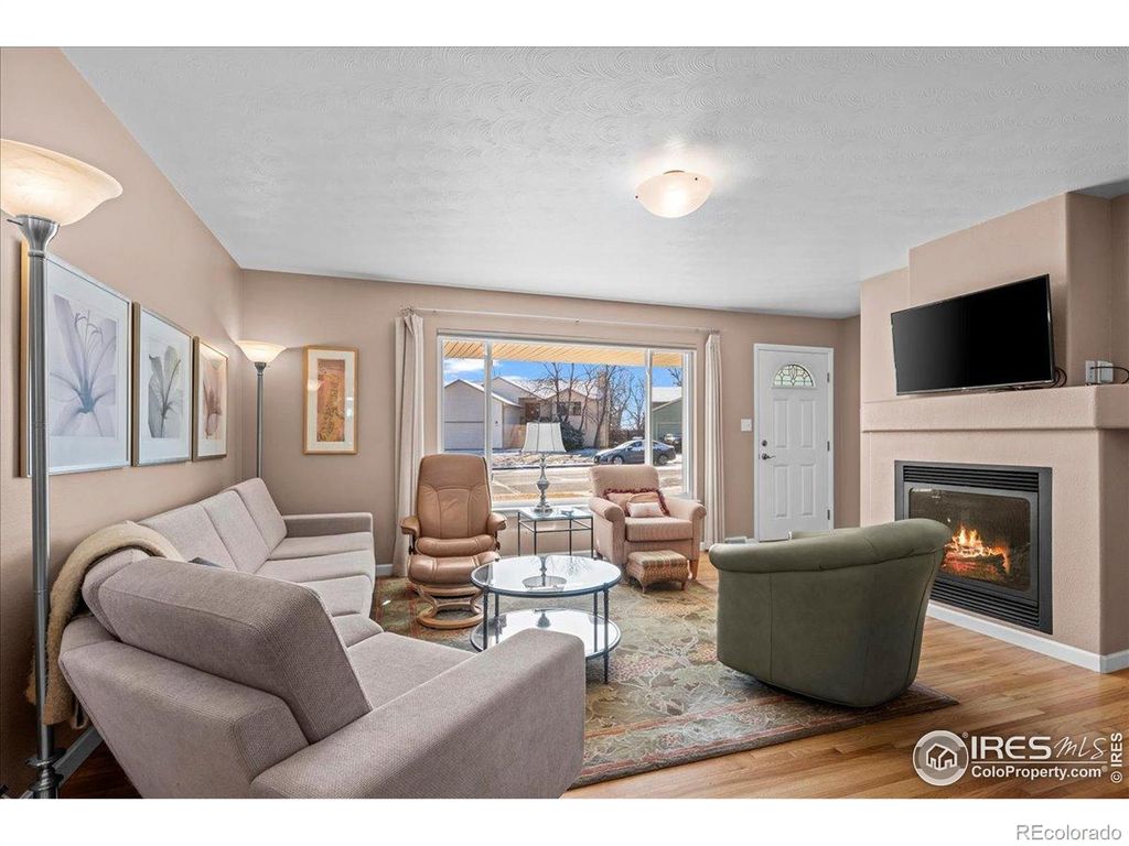 Photo of 111 Rose Street, Louisville, CO 80027 (MLS # IR1050041)