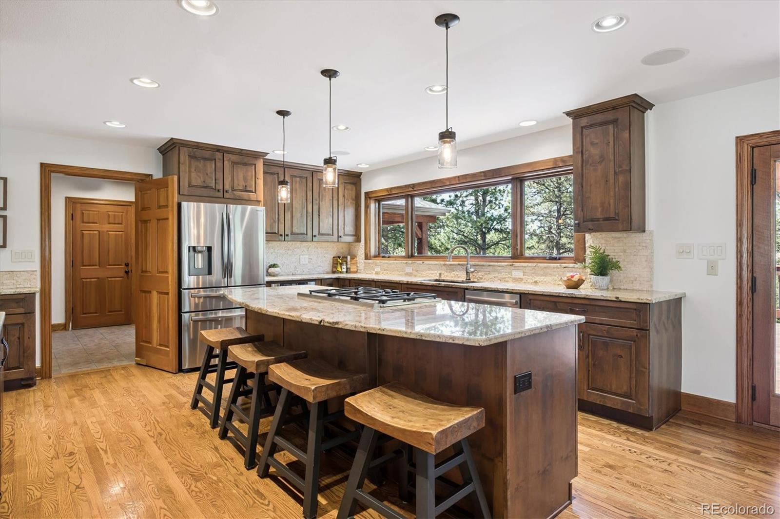 2023 Mammoth Court