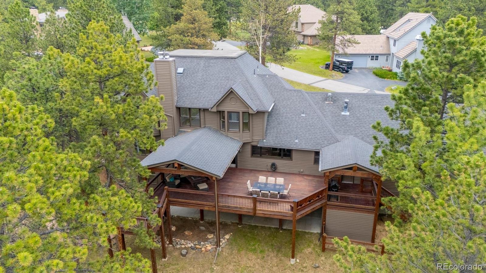 2023 Mammoth Court